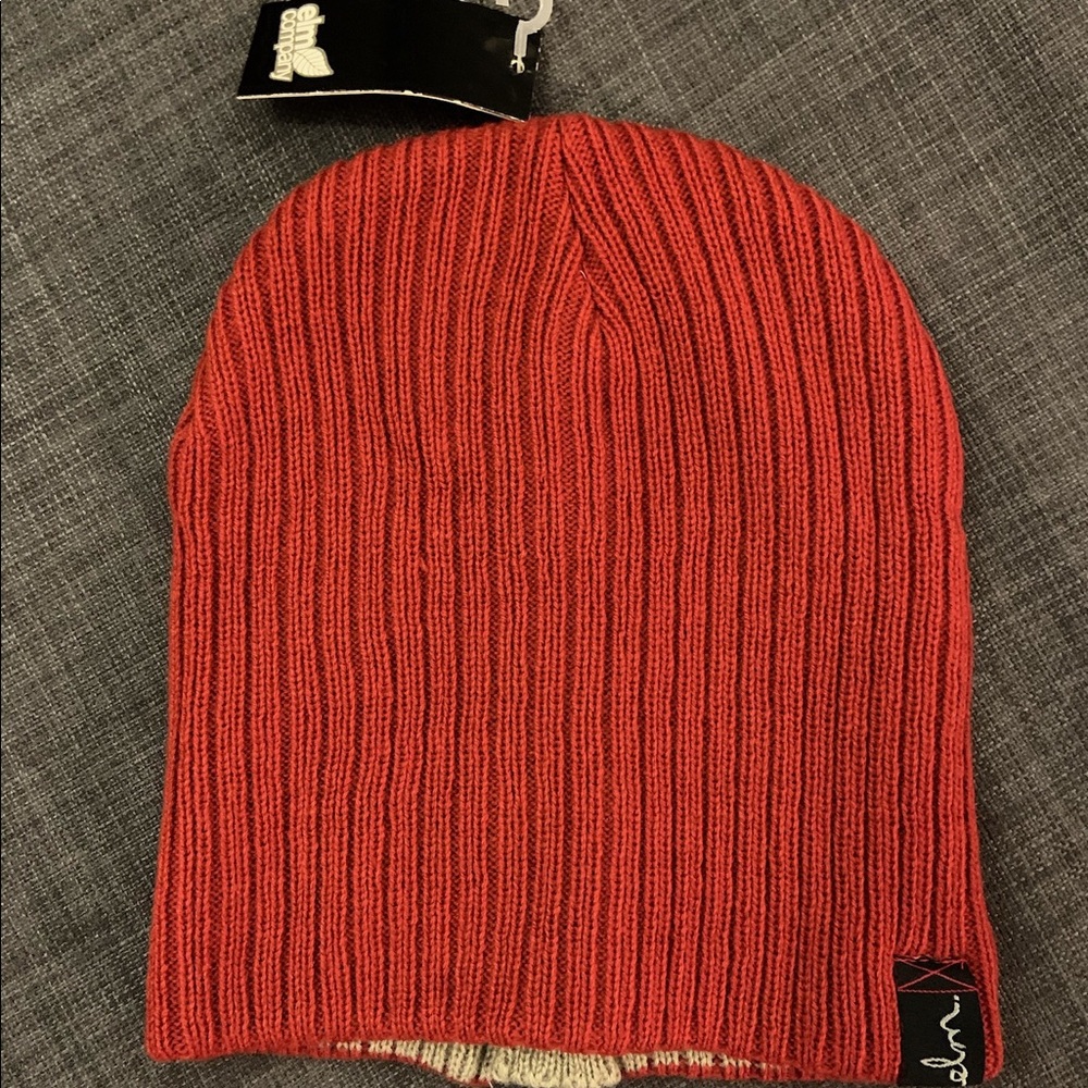 Elm Beanie Toque